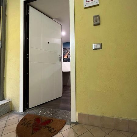 Beb Pisadog Bed and Breakfast Napels Buitenkant foto